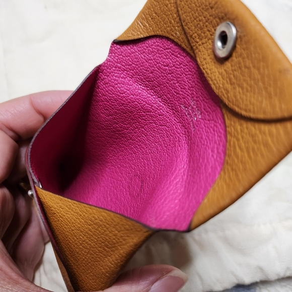 Hermes coin purse - Picture 10 of 16
